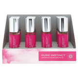 Pure Instinct Roll On For Her .5 Oz 12 Pc Display - iVenuss