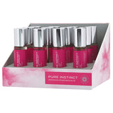Pure Instinct Roll On For Her .5 Oz 12 Pc Display - iVenuss