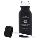 Pure Instinct Oil For Him 15ml - iVenuss