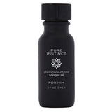 Pure Instinct Oil For Him 15ml - iVenuss