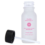 Pure Instinct Oil For Her 15ml - iVenuss