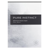 Pure Instinct Cologne For Him 1 Oz - iVenuss