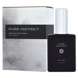Pure Instinct Cologne For Him 1 Oz - iVenuss