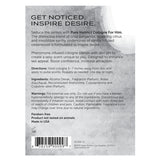 Pure Instinct Cologne For Him 1 Oz - iVenuss