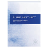Pure Instinct True Blue .85 Oz - iVenuss