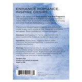 Pure Instinct True Blue .85 Oz - iVenuss