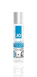 Jo H2o Water Based 1oz Lubricant - iVenuss