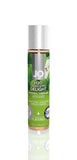 Jo Green Apple H2o 1oz Flavored Lubricant - iVenuss