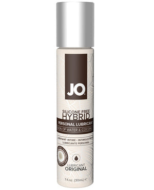 Jo Silicone Free Hybrid - iVenuss
