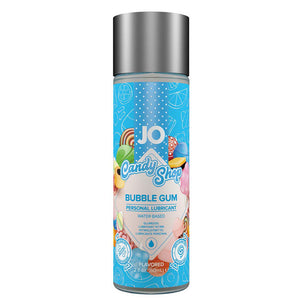 Jo H2o Candy Shop Bubblegum 2 Oz - iVenuss