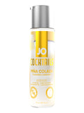 Jo Cocktails Pina Colada Flavored Lube 2 Oz