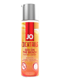 Jo Cocktails Sex On The Beach Flavored Lube 2 Oz