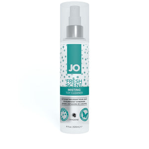 Jo Misting Toy Cleaner Fresh Scent 4 Fl Oz - iVenuss