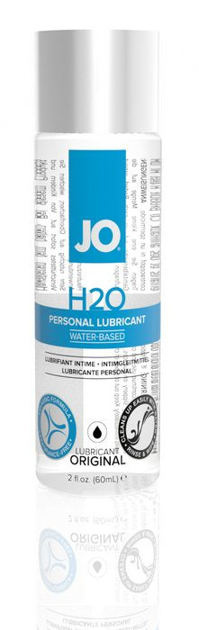 Jo H2o Personal Lube 2 Oz - iVenuss