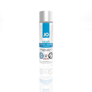 Jo 8 Oz H2o Warming Lube - iVenuss
