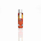 Jo H2o Peachy Lips 4 Oz Flavored Lube - iVenuss