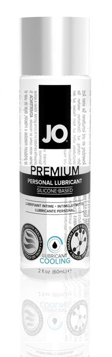 Jo Cool Premium 2 Oz Lubricant - iVenuss