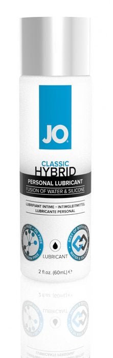 Jo Hybrid 2 Oz Lubricant - iVenuss