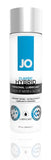 Jo Hybrid 8 Oz Lubricant - iVenuss