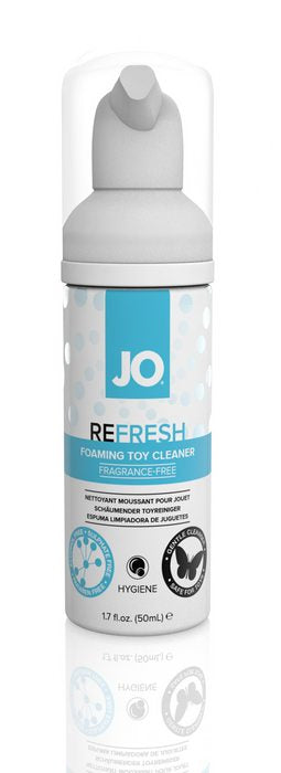 Jo Travel Toy Cleaner 1.7 Oz - iVenuss