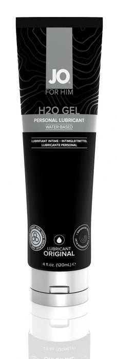 Jo H2o Gel Original 4 Oz - iVenuss