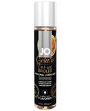 Jo Gelato Creme Brulee 1 Oz - iVenuss