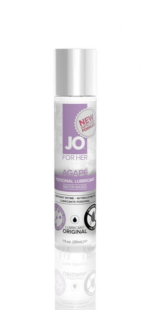 Jo Agape Lubricant 1 Oz - iVenuss
