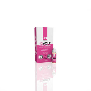 Jo 12 Volt Clitoral Stimulant 10ml - iVenuss