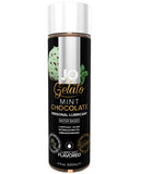 Jo Gelato Mint Chocolate 4 Oz - iVenuss