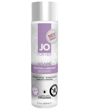 Jo Agape For Women Lubricant 4oz - iVenuss
