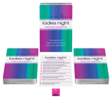 Ladies Night Personal Questions Game - iVenuss