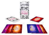 Go Fck Card Game - iVenuss
