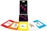 International Sex Card Game - iVenuss