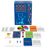 1000 Drinking Games - iVenuss