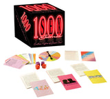 1000 Sex Games - iVenuss