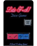 Lets Fck Dice - iVenuss