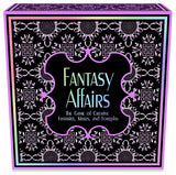 Fantasy Affairs - iVenuss