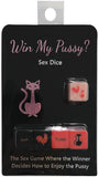 Win My Pussy? - iVenuss