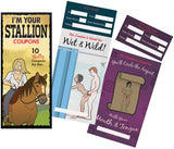I'm Your Stallion Coupons - iVenuss