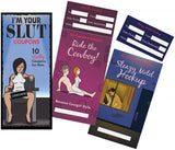 I'm Your Slut Coupons - iVenuss