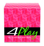 4 Play Game Set - iVenuss