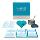 Massage Seductions - iVenuss