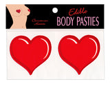 Edible Pasties Cinnamon - iVenuss