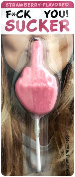 Fuck You Sucker - iVenuss