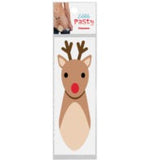 Long Reindeer Pasties Long