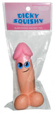 Dicky Squishy - iVenuss