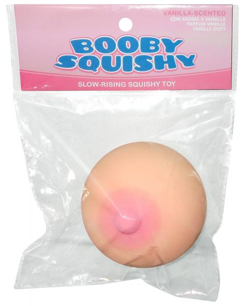 Booby Squishy - iVenuss