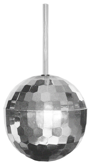 Disco Ball Cup - iVenuss