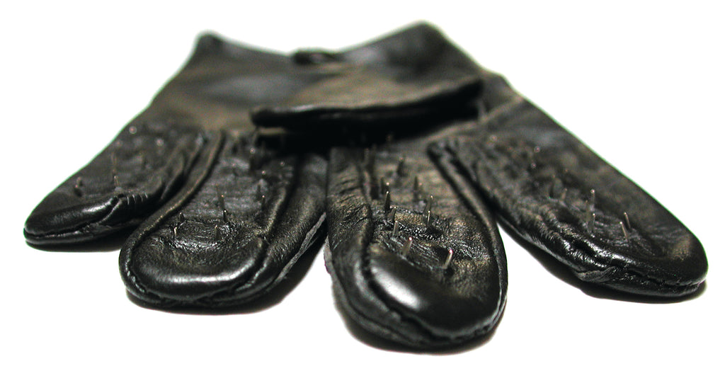 Vampire Glove Leather Extra Large - iVenuss