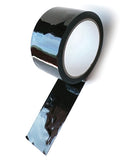 Bondage Tape Unisex Black - iVenuss
